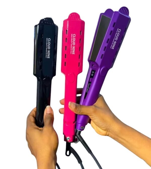 CLOUD NINE STRAIGHTNER