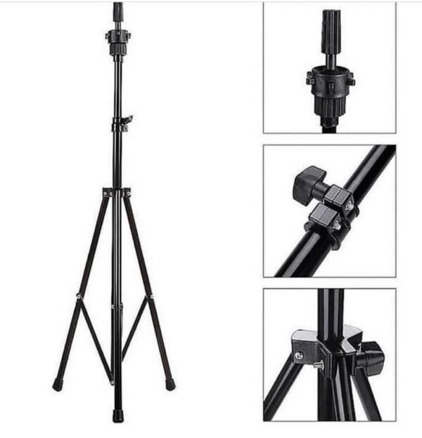TRIPOD STAND SMALL SIZE