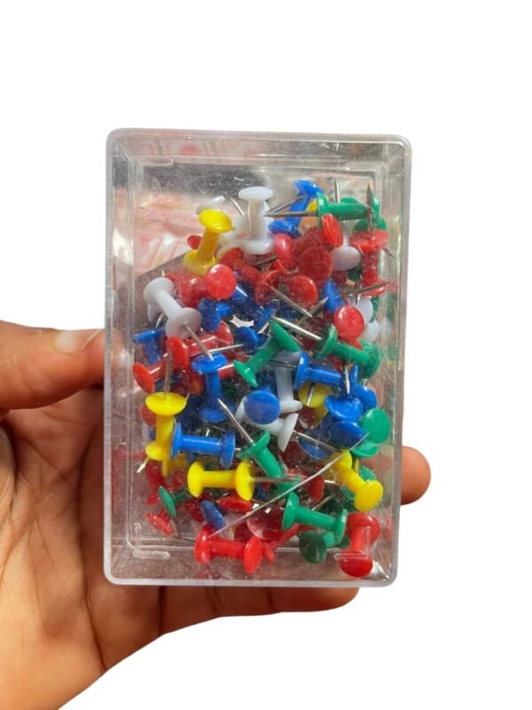 PUSH PIN