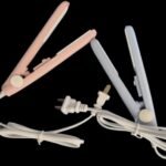 MINI HAIR STRIGHTER