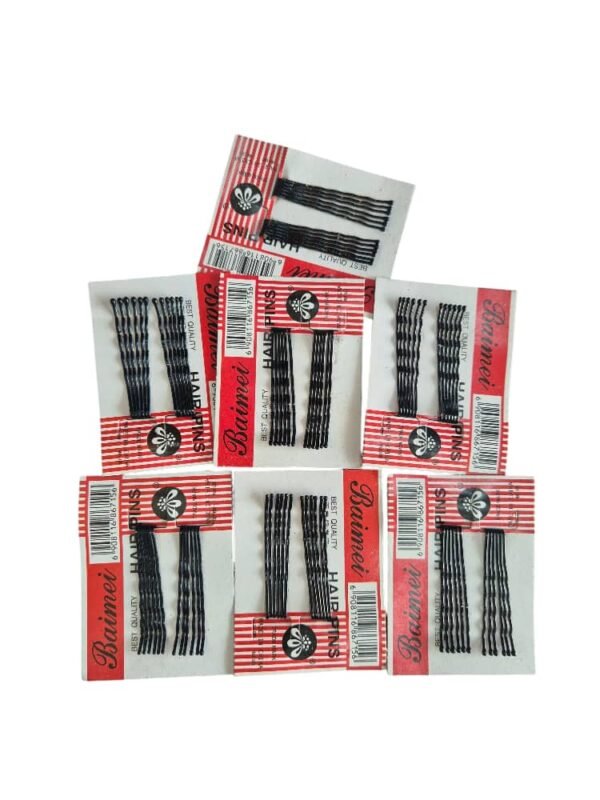 bobby pin small
