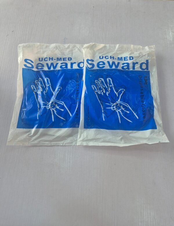 DISPOSSABLE  GLOVE