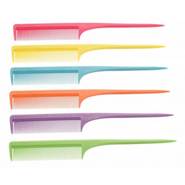 TAIL COMB