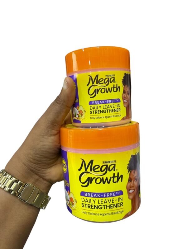 MEGA LEAVE IN CONDITIONER