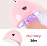 NAIL DRYER