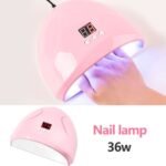 NAIL DRYER