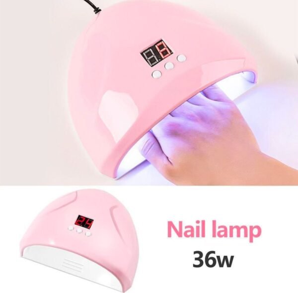 NAIL DRYER
