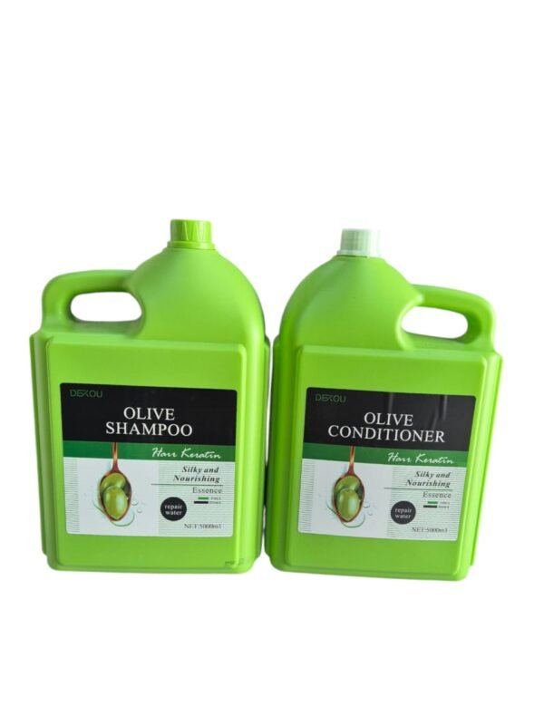 olive 5 liters