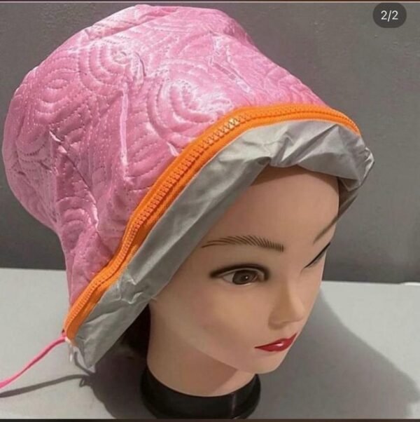 STEAMING CAP