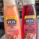 vo5 shampoo and conditioner