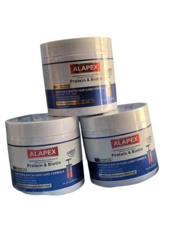 ALAPEX