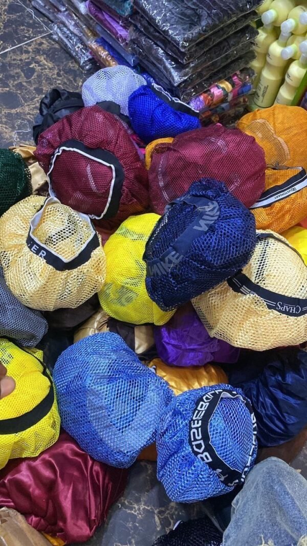 BONNET NET