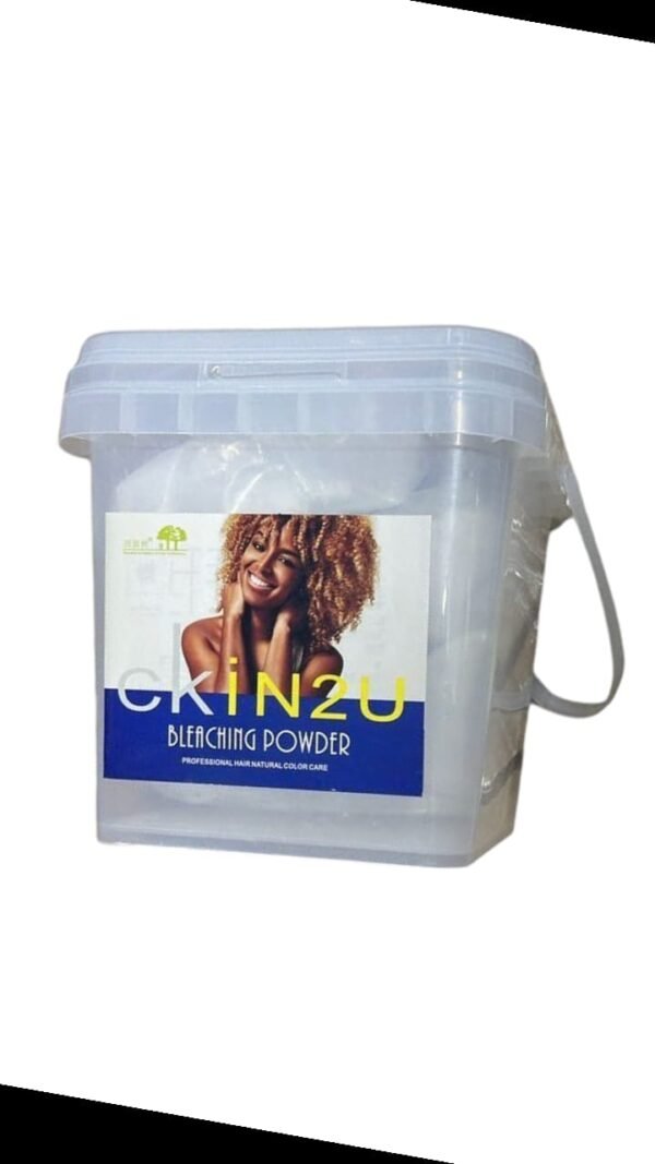 CKIN 2U BLEACH POWDER