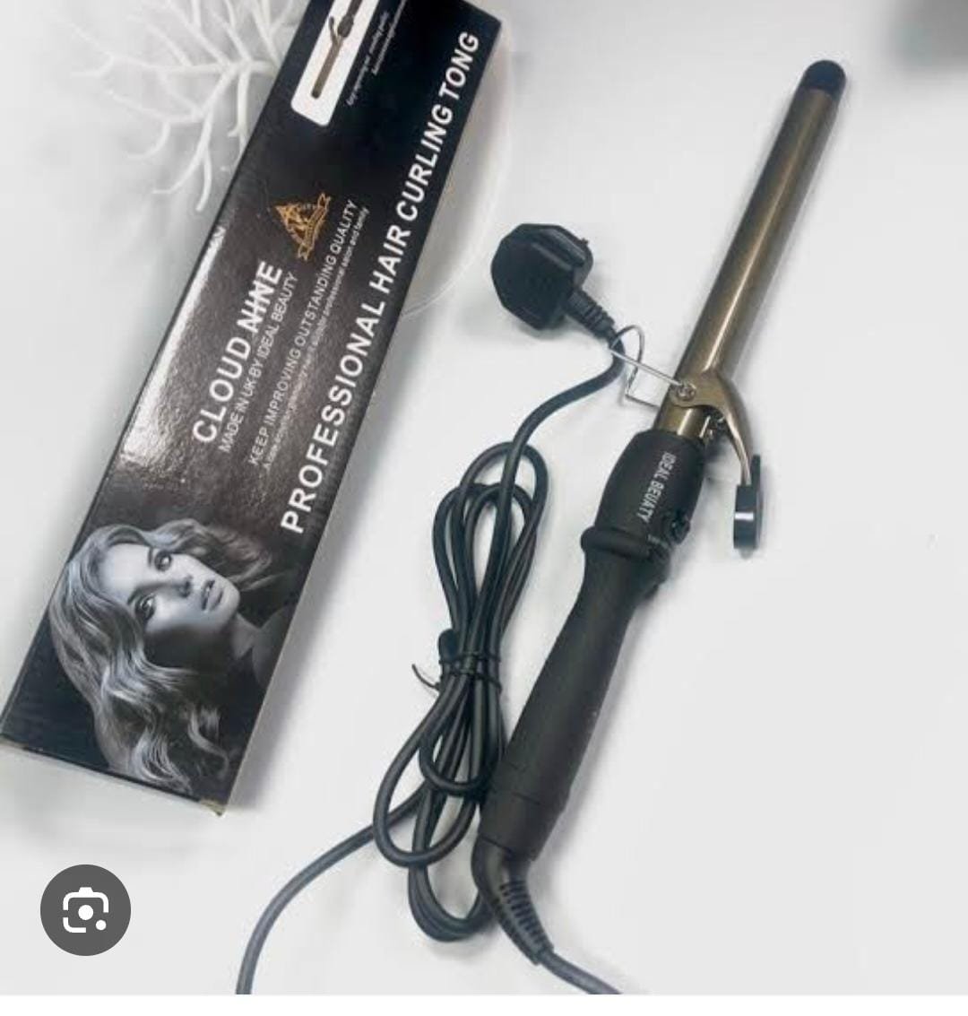 CLOUD NINE CLOUD NINE CURLER - Image 1