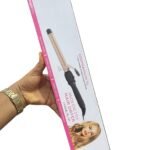 KARATINE CURLER 25MM