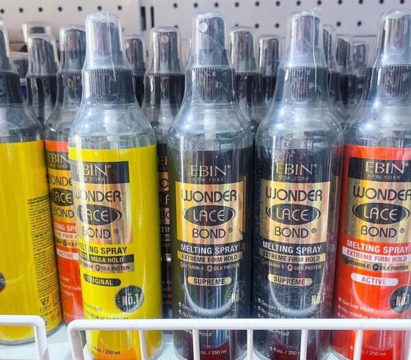 EBIN MEALTING SPRAY BIG SIZE