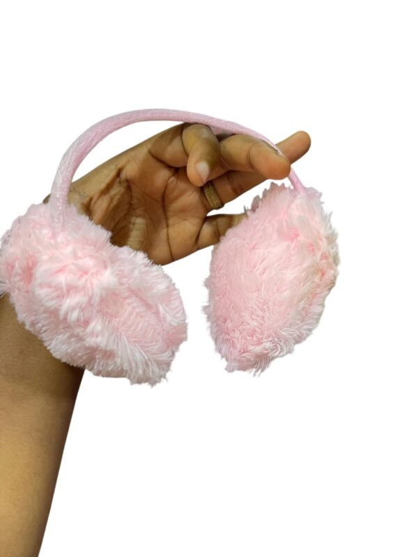 EAR COVER