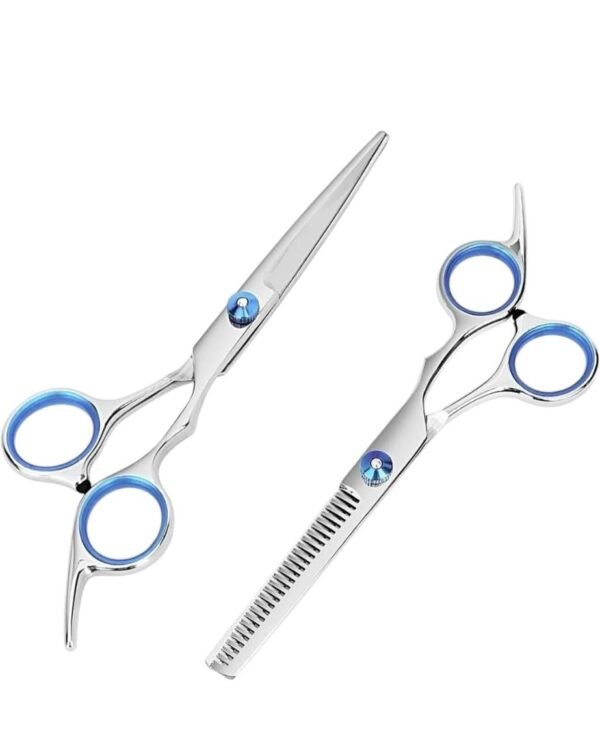 ZIG ZAG SCISSORS