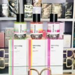 INTERESTING SHE PERFUME