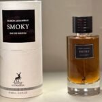 SMOKY MAISON AL HAMBRA