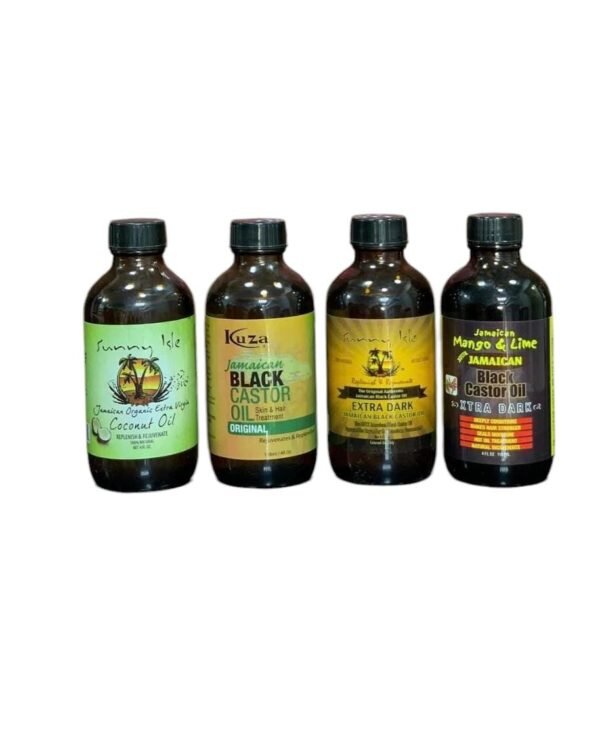 CASTOR OIL