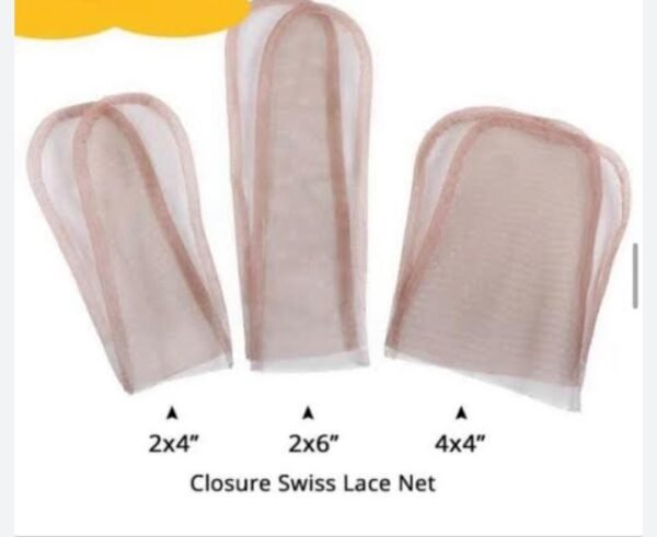 VENTILATING NET