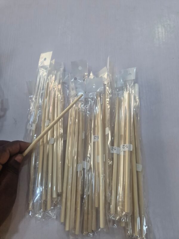 WOODEN VENTILATING PIN