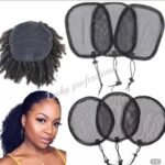 PONY TAIL NET