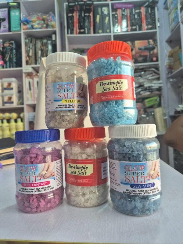 SEA SALT