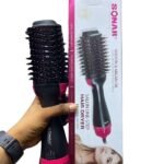 SONAR HOT BRUSH