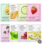 FACE MASK SHIT  BY 6 PCS