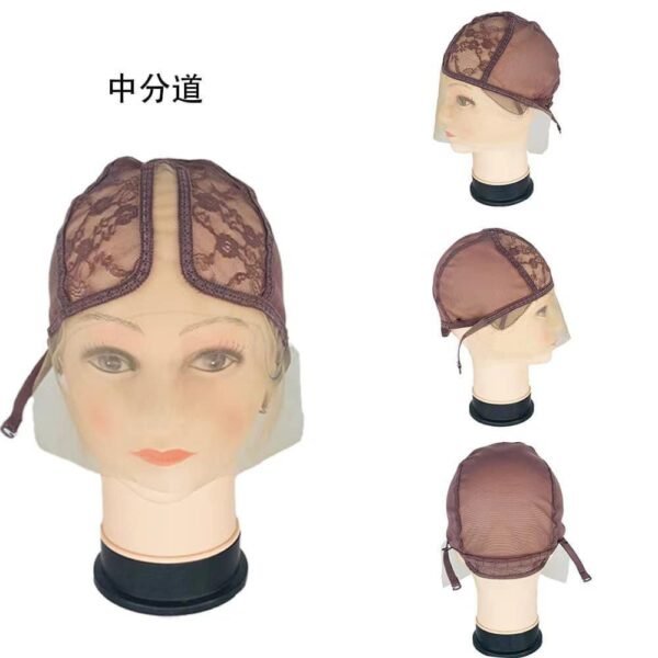 T FRONTAL NET