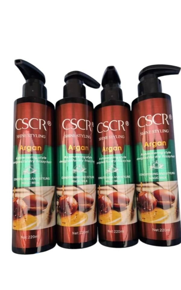 CSRC LIVING IN