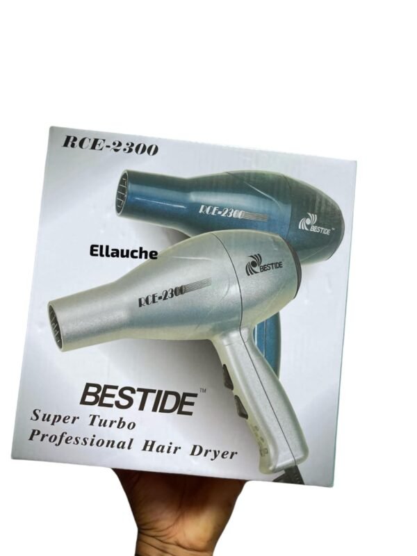 BESTIDE HAND DRYER