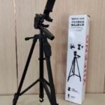 PHONE HOLDER TIRPOD STAND