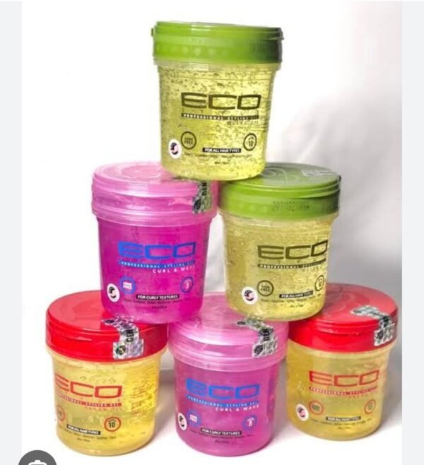 ECO GEL SMALL SIZE