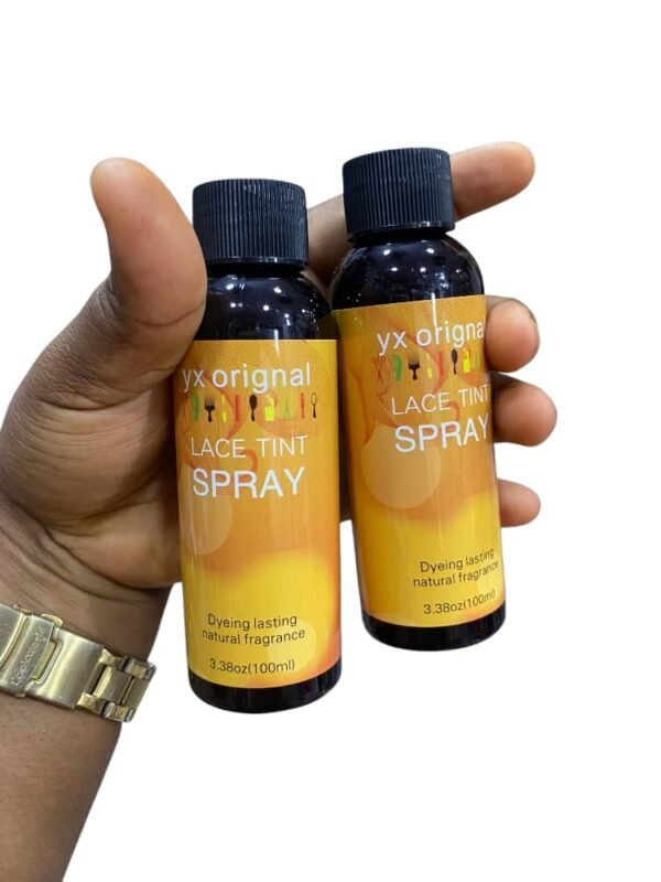 XY TINT SPRY