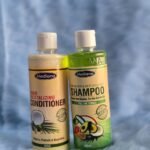 MEDIANA SHAMPOO AND CONDITIONAL