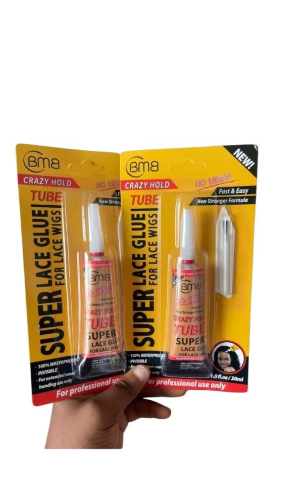 BMB SUPER LACE GLUE