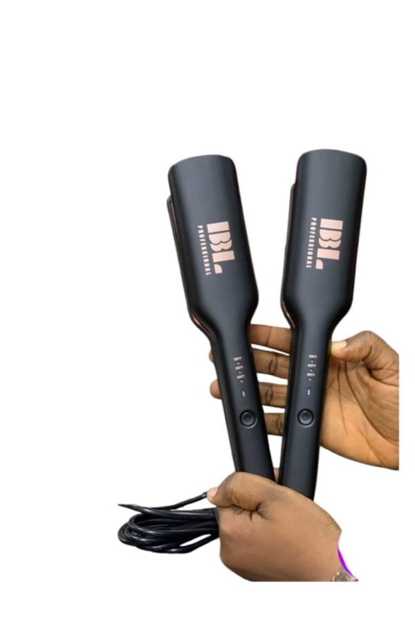 BBL STRAIGHTNER