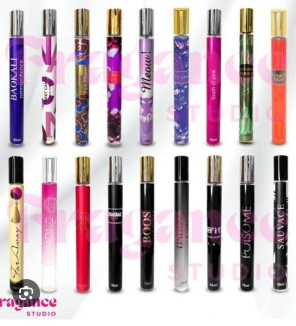 FREE PERFUME