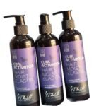 YIZIA CURL ACTIVATOR