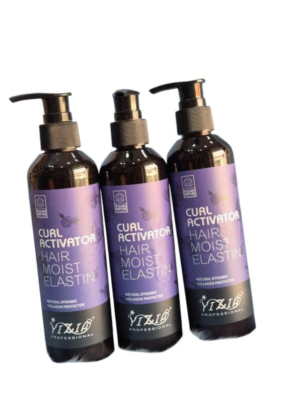 YIZIA CURL ACTIVATOR