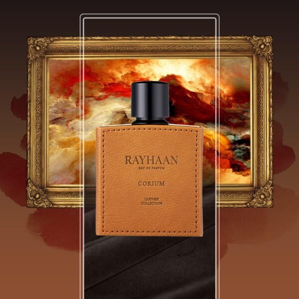 RAYHAAN CORIUM