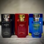 AVANTI  PERFUME 25ml