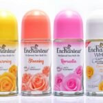 ENCHANTEUR ROLL-ON 50ML