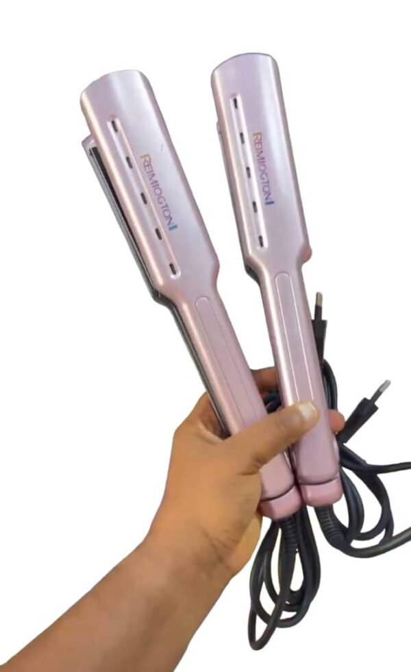 REMONOGTION STRAIGHTNER