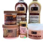 ELAN HAIR CARE COMBO