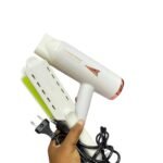 POWER DRIVE DRYER AND SKYFALL STRAIGHTENER COMBO