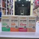 COSMO WHITENING ROLL-ON
